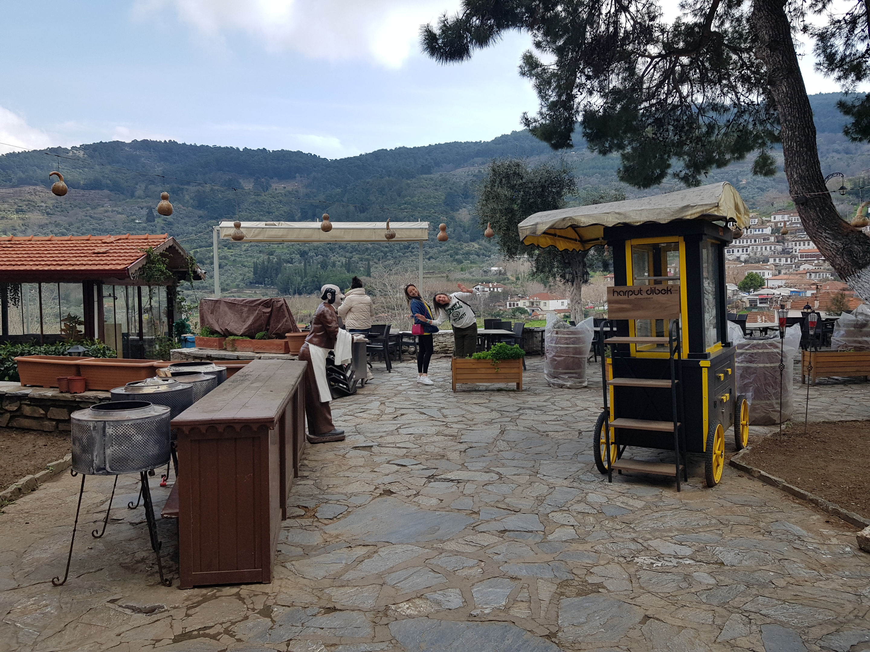 2023.3.17. 투르키예 여행 (7일) 80