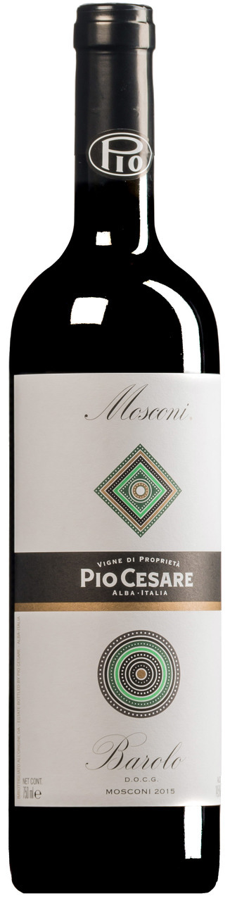  [해외직구] Pio Cesare, Barolo Mosconi 2016