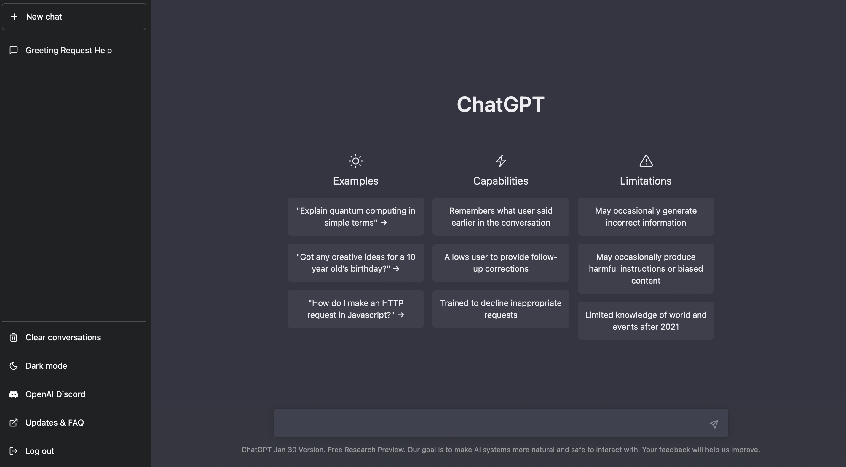  GPT ChatGPT 