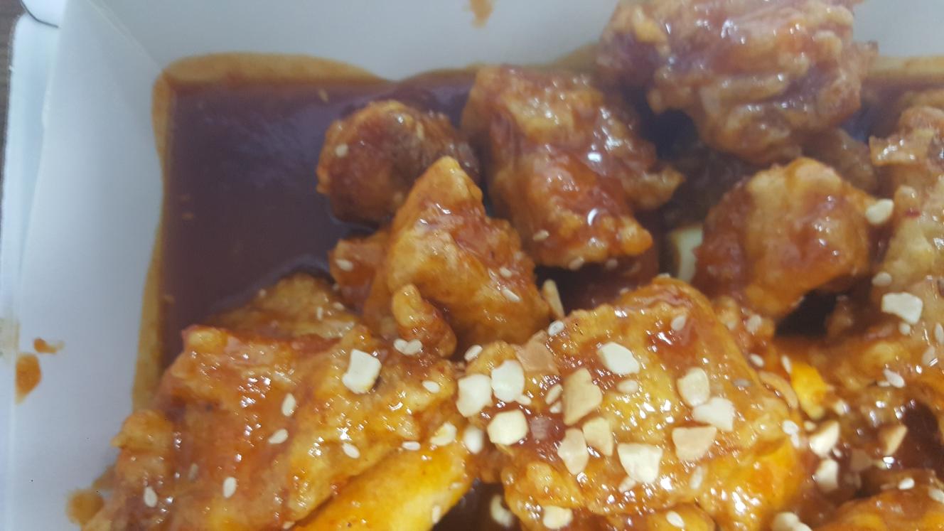 맥시칸치킨(청천점) 이미지