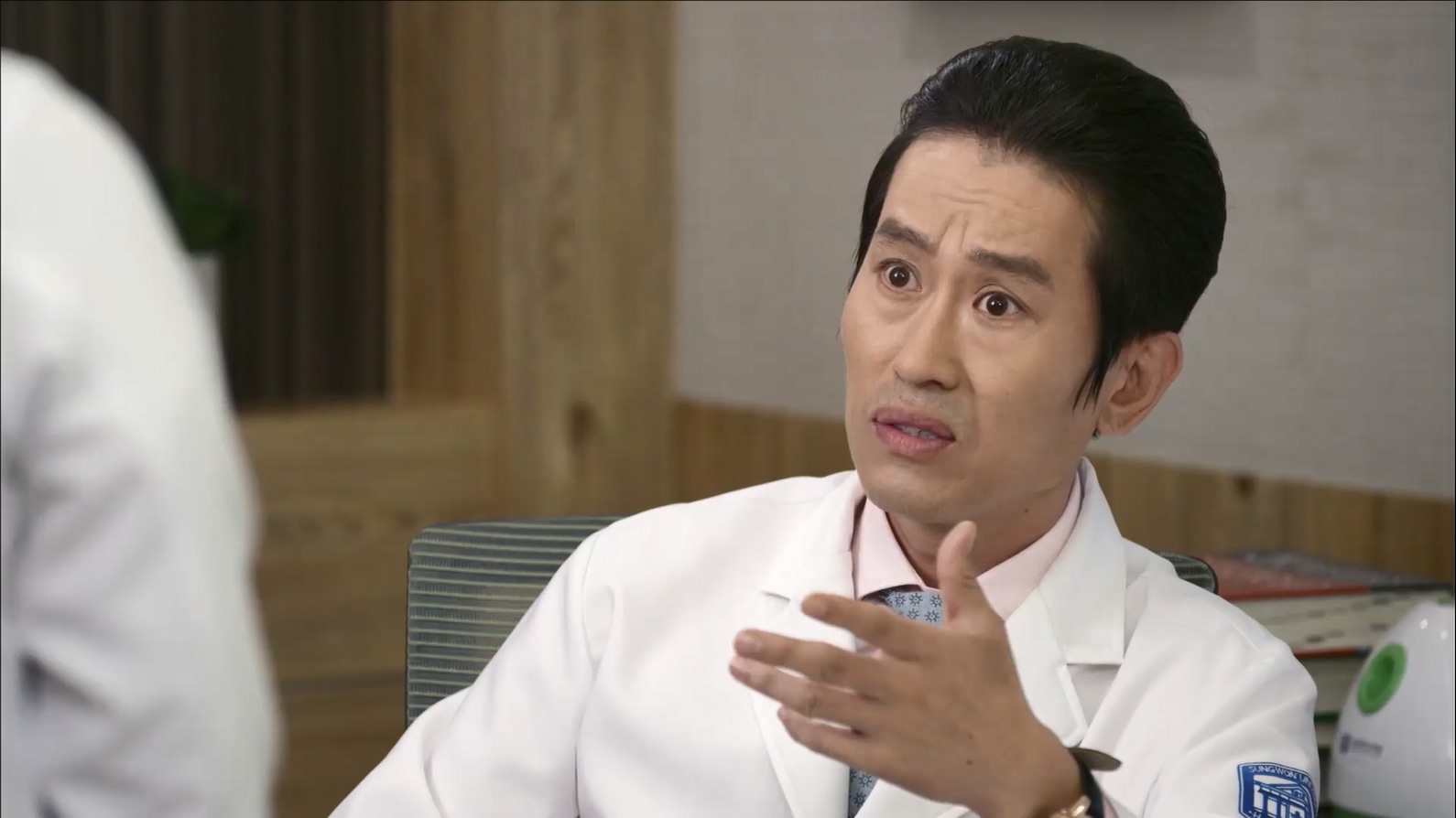 굿 닥터 Good.Doctor.S01E18p.NF.WEB-DL.AAC2.0.x264-LeON.mkv_20230702_172742.750.jpg
