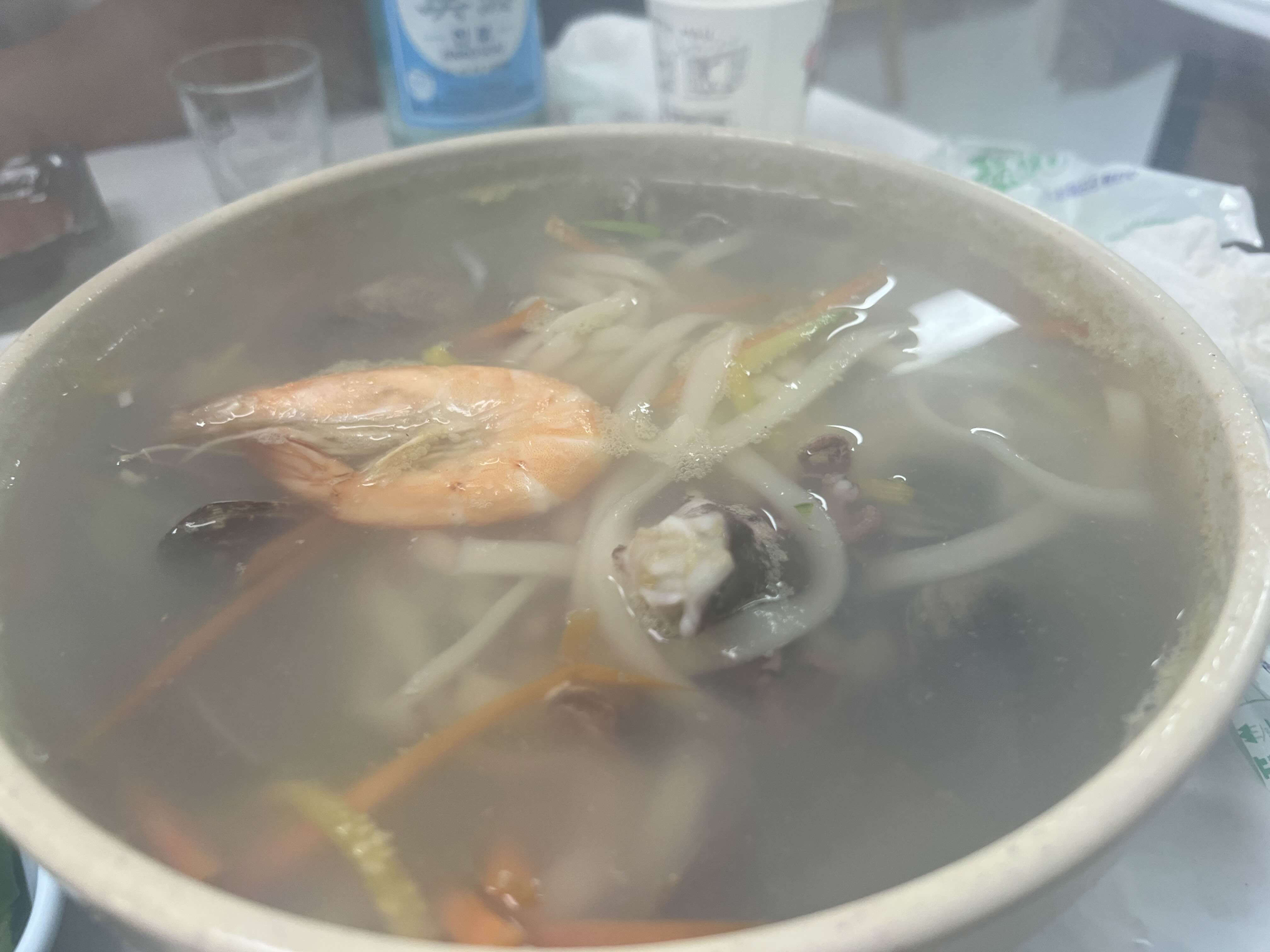 남당항수산횟집 이미지
