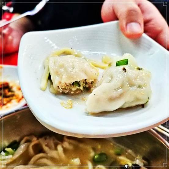 10월10일 생방송 오늘저녁 시장이 반찬 손만두 칼국수 맛집 신당 중앙시장 수제비 칼제비 위치