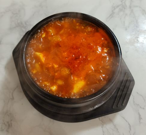 여고돈까스 이미지
