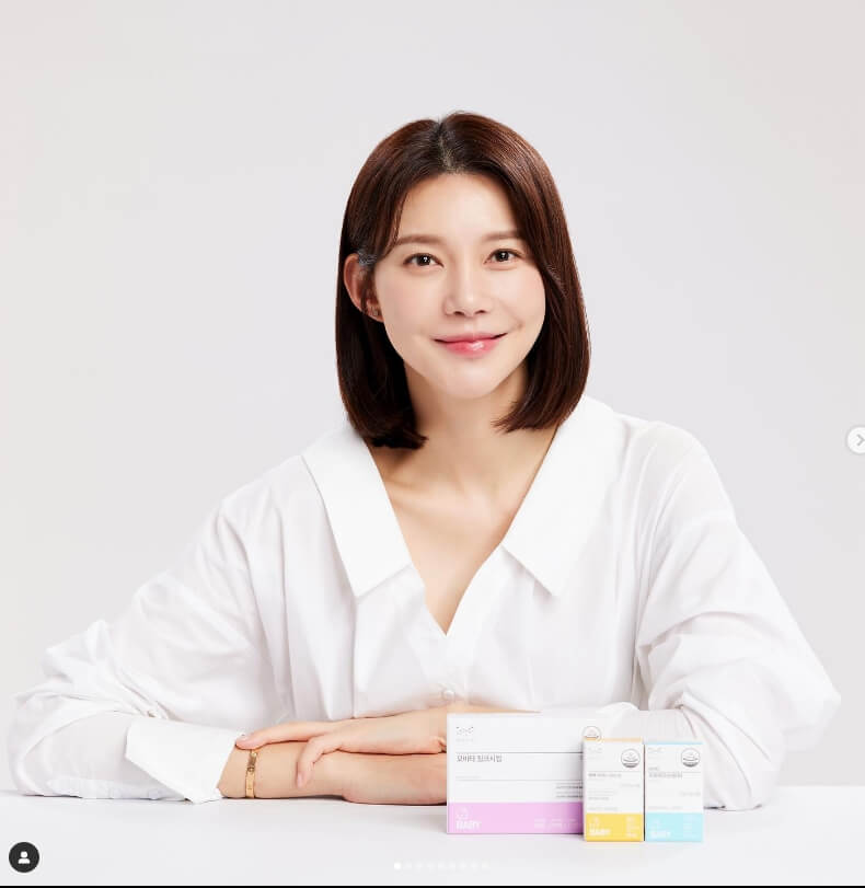 차예련
