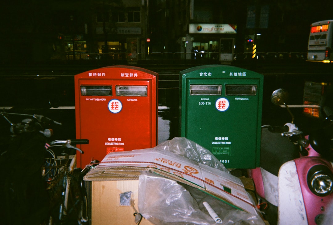 Food disposer
