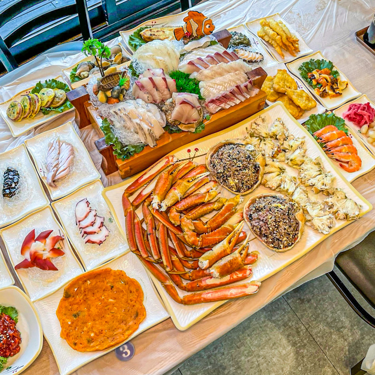 진희횟집
