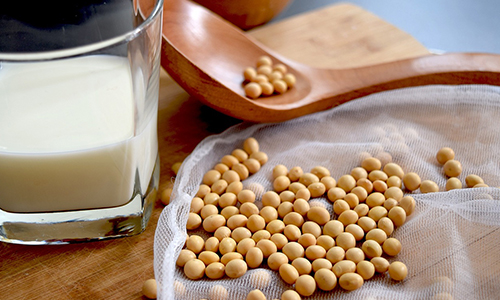 관상동맥질환에 좋은 음식 10가지