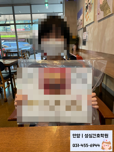 군포간호조무사학원 이미지