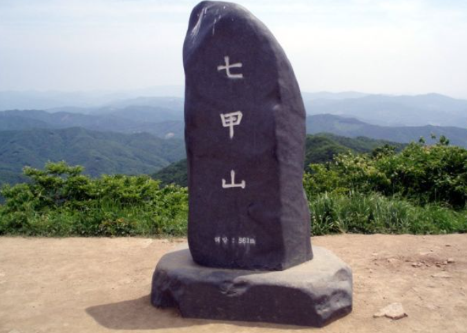 칠갑산 등산코스 추천 ❘ 난이도, 시간, 지도 ❘ 휴양림, 장곡사, 출렁다리 ❘주차장