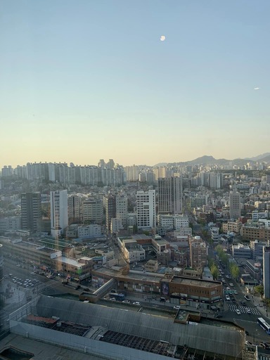 용산노보텔