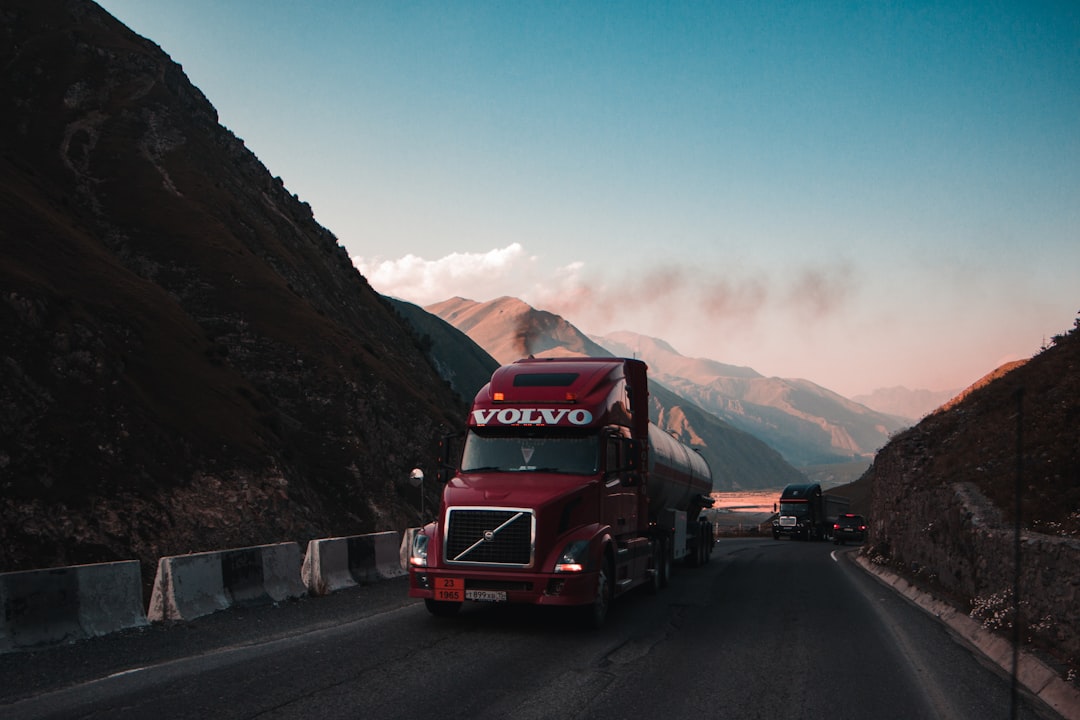 Truck