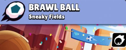  브롤스타즈 브롤 볼(Brawl Ball ) 추천 캐릭터 랭킹, 순위