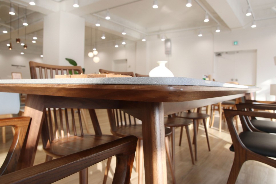 포세린식탁 볼 수 28