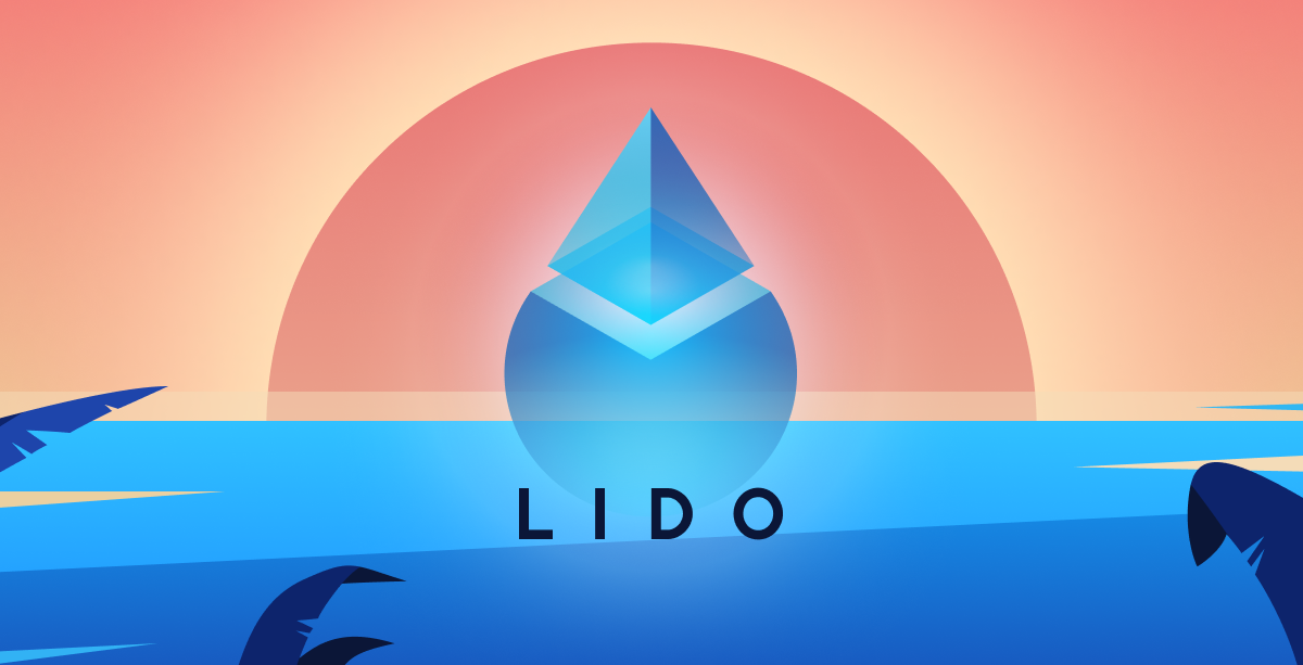  리도다오(LIDO)와 유동성 스테이킹에 대해 알아보자(LDO 코인)