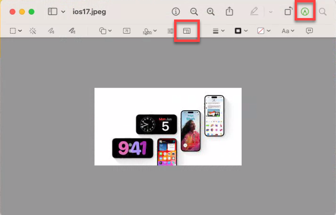  [MacOS] 맥북 사진 이미지 용량 줄이기 3가지 방법