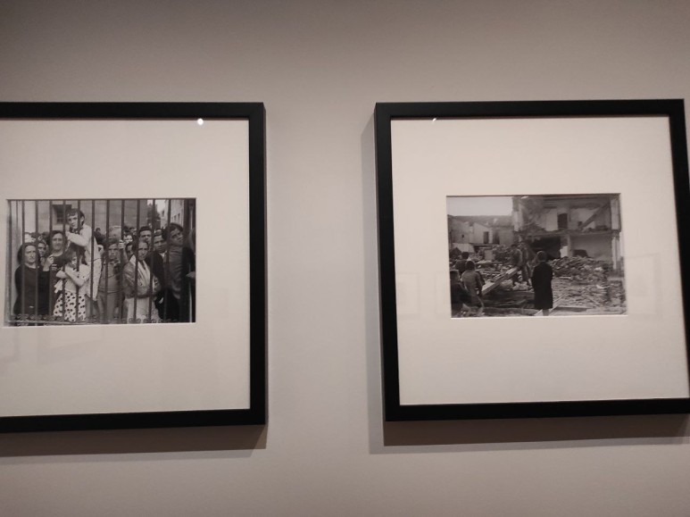 사진가 파리 해방 박물관: 5