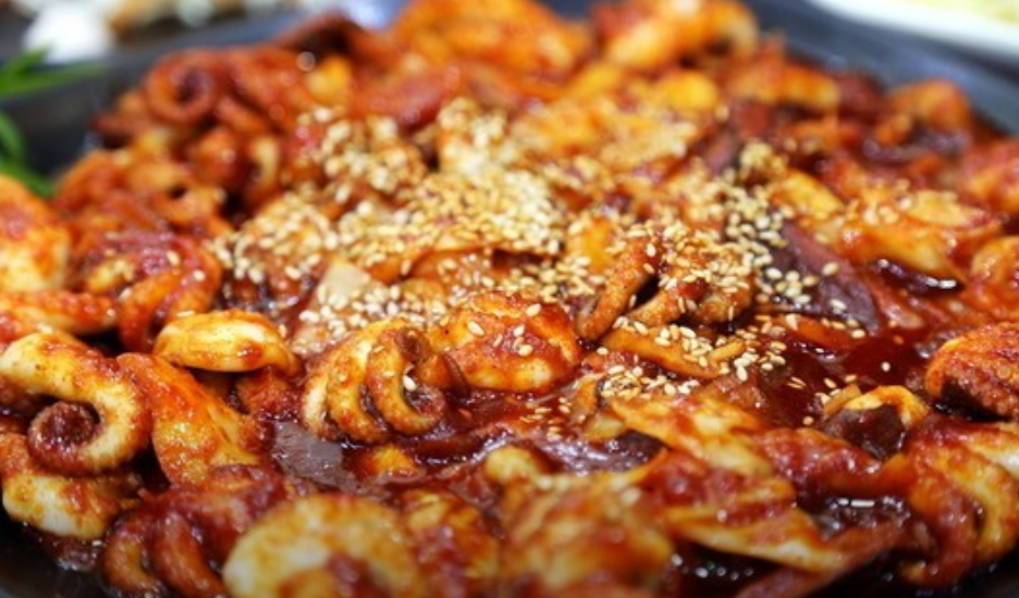 주엽역-맛집-일산봉이칼국수&amp;쭈꾸미