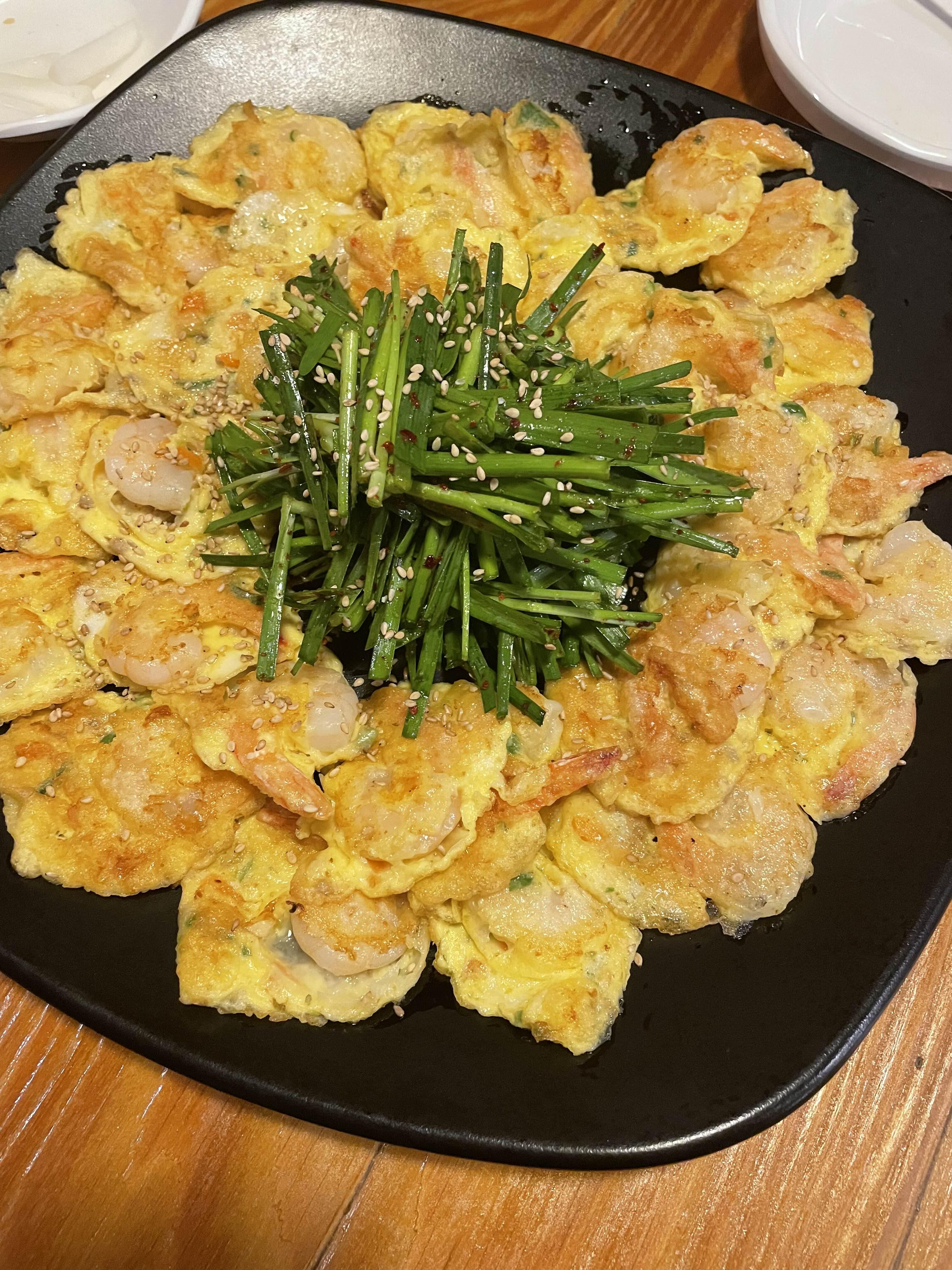  부산 경성대부경대 육전 맛집 “달 육전과막걸리”