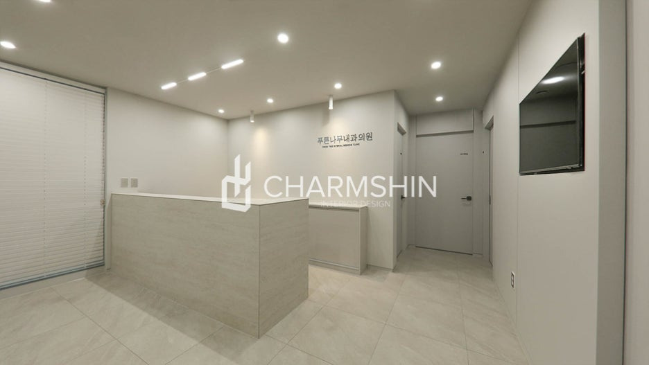 주내과의원 이미지