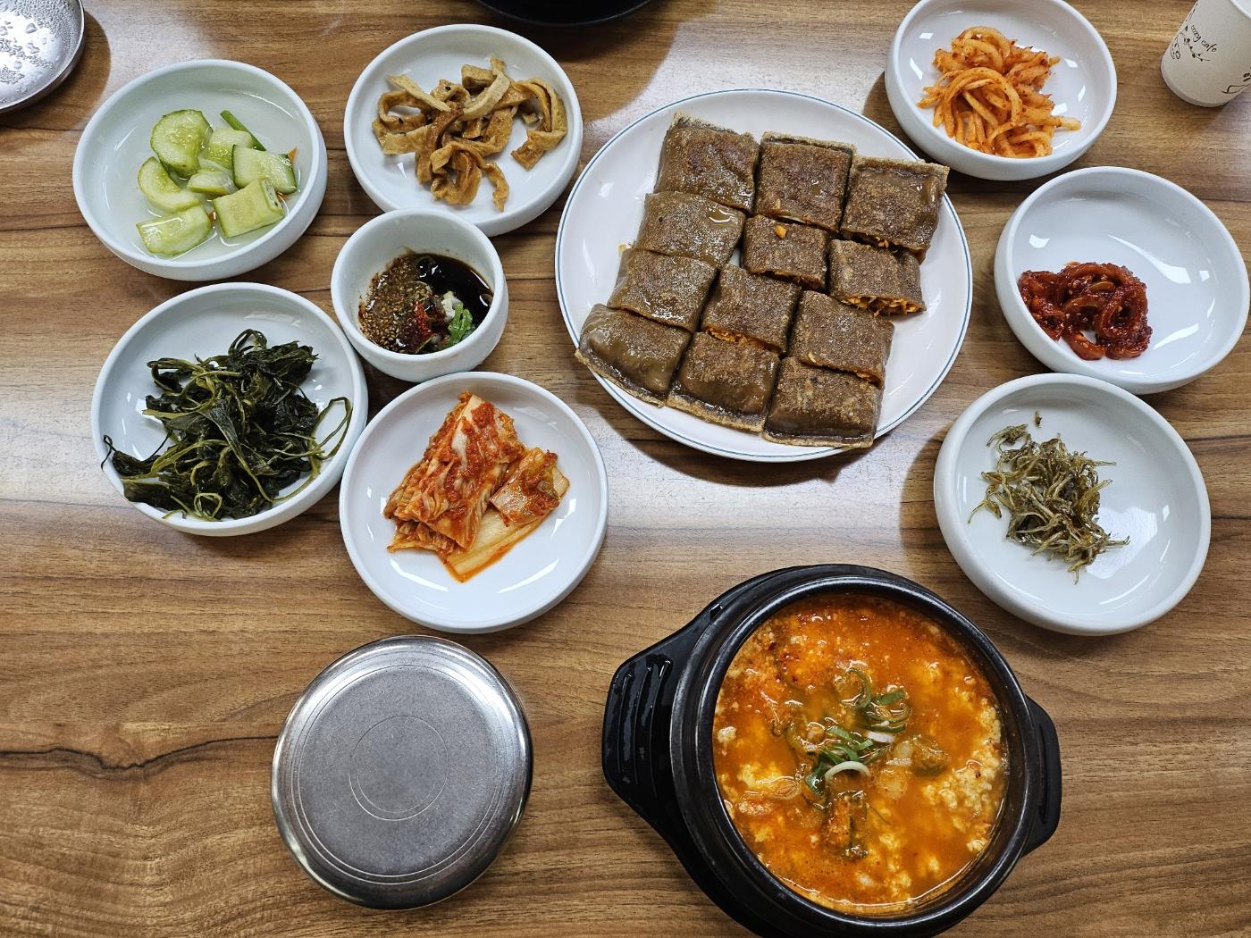 최옥란할머니