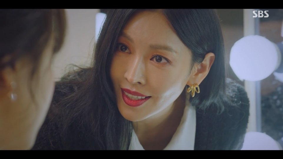  펜트하우스 드라마 6회 줄거리 인물관계도 고품격 막장드라마