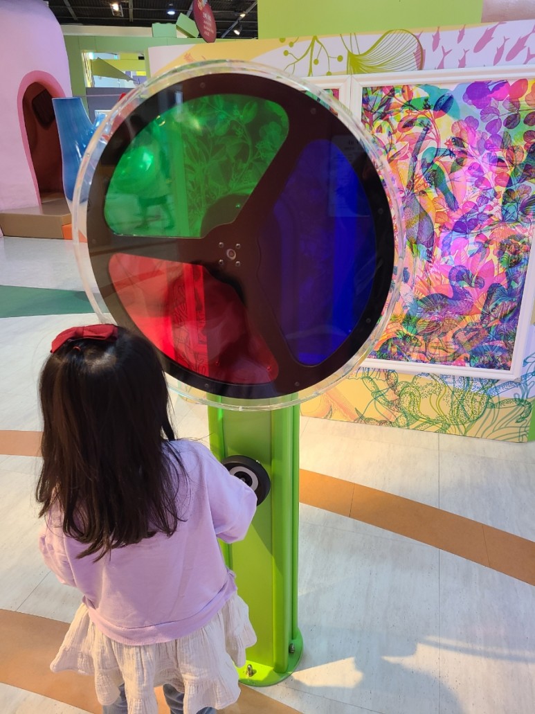 인천 어린이 과학관 인천 아이와 가볼 만한 곳 '인천어린이과학관' 아이들 38