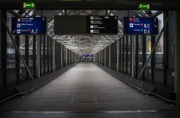 인천공항 주차요금