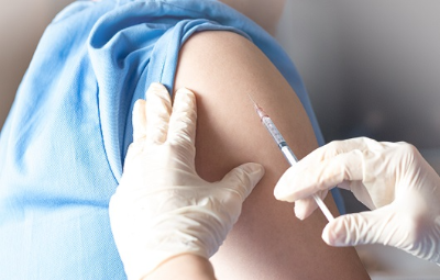 개량 백신 접종 예약자만 가능한가?