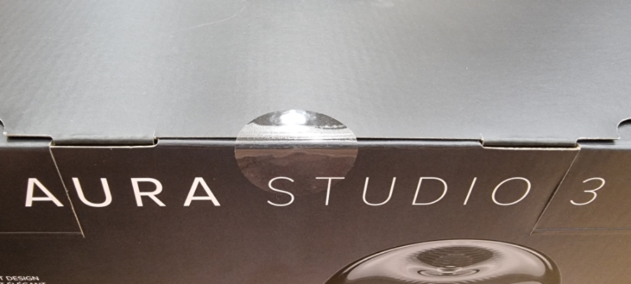 하만카돈아우라 3