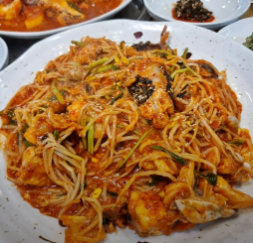 아구찜