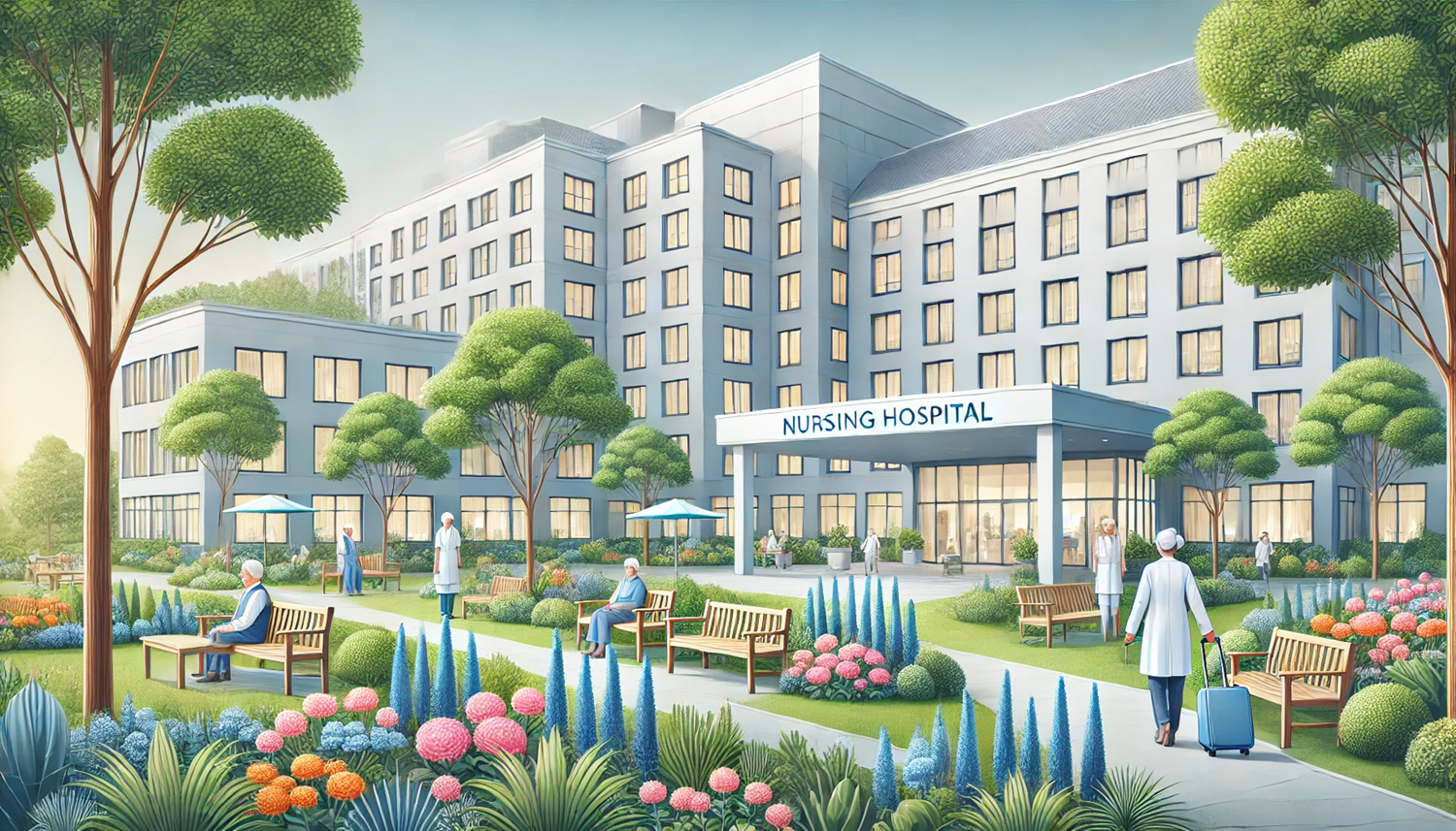 경상남도 창녕군 요양병원 총정리