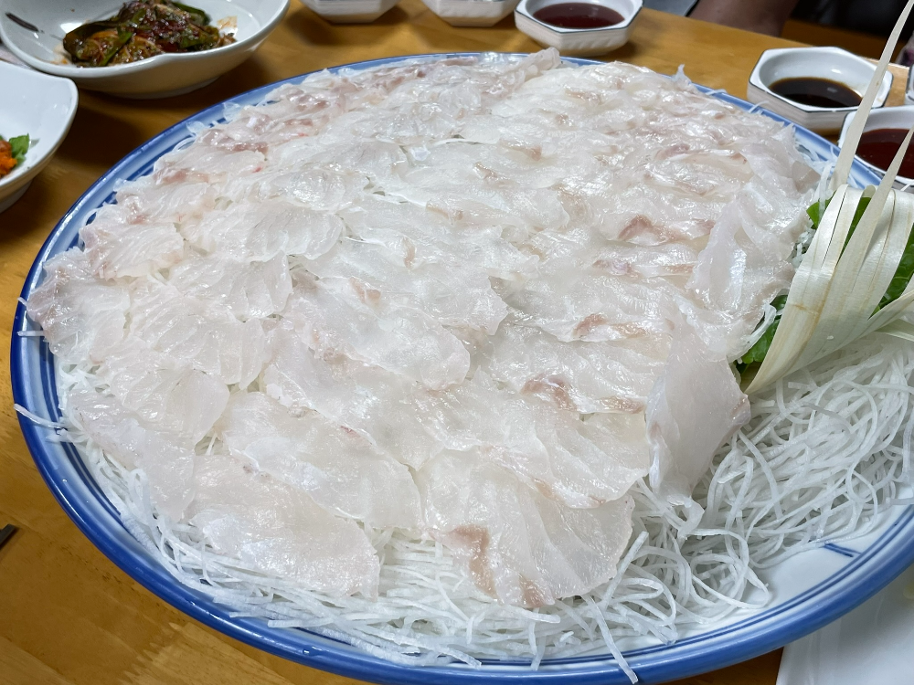 다금바리 회