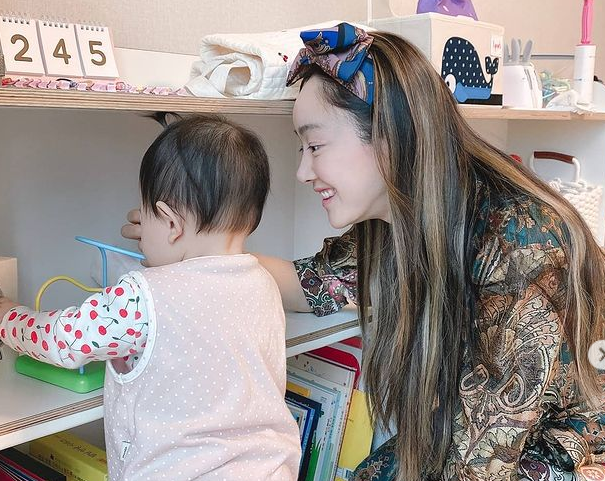  수미네반찬 서효림 김수미 며느리 출연