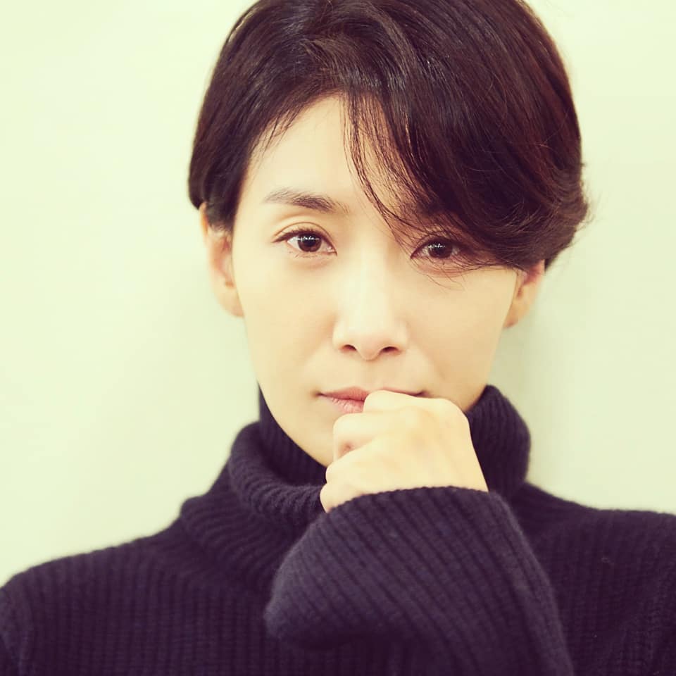  김서형 나이 키 프로필 아무도 모른다