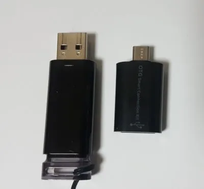 USB메모리&amp;#44; 연결키트