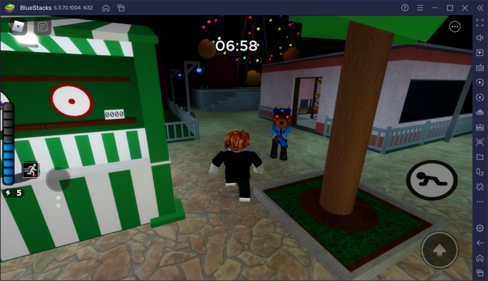 roblox 로그인 로블록스 비밀번호 찾기, 3