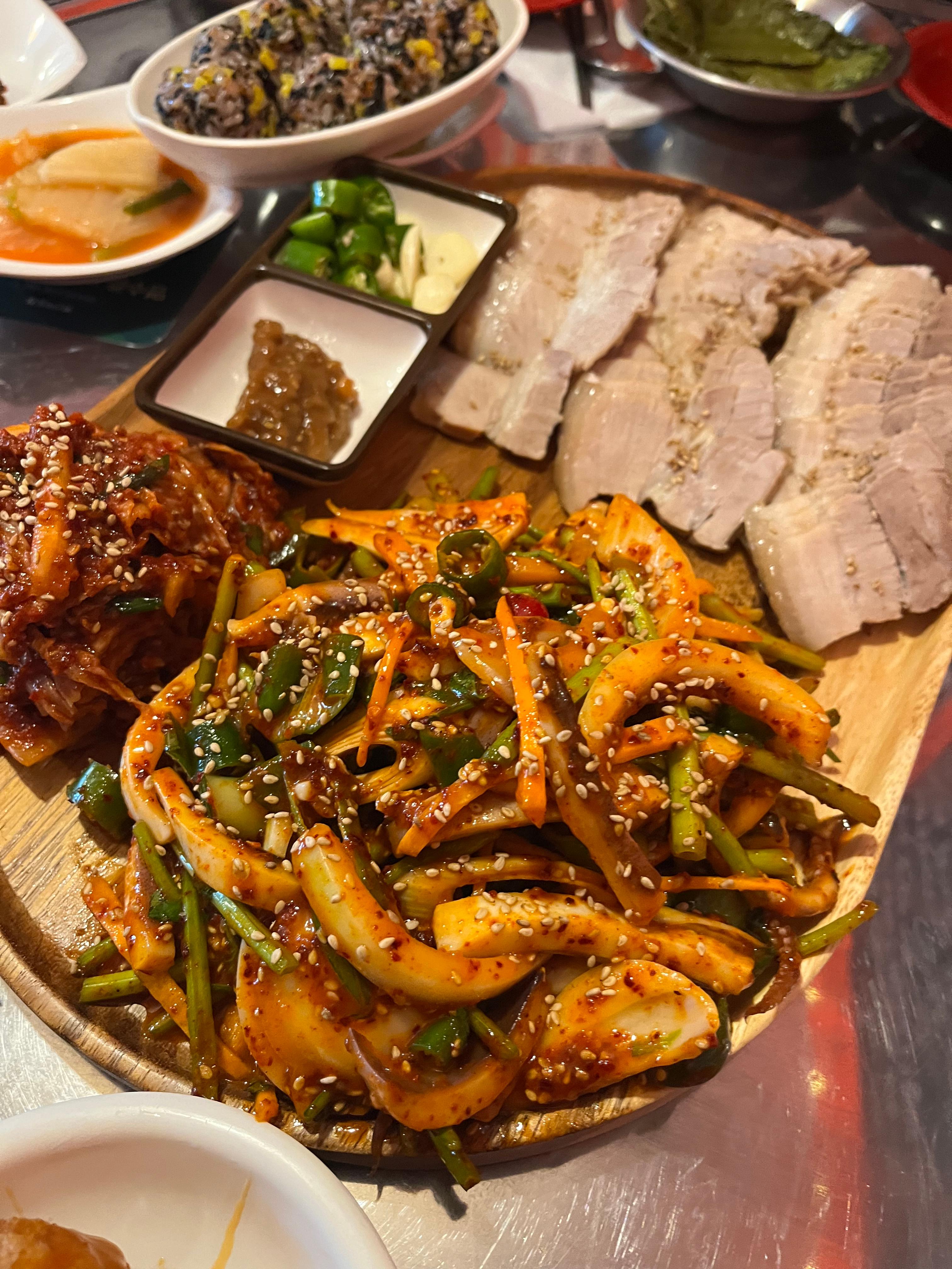 빨간벽돌집 사진 4