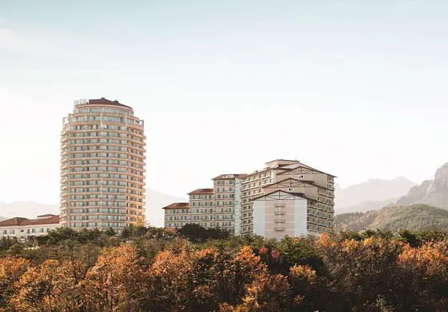 아이파크 콘도