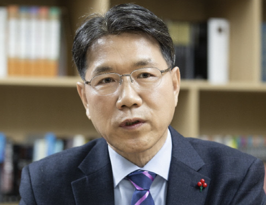  이재관 나이 고향 학력 이력 재산 프로필 - 천안시장 출마