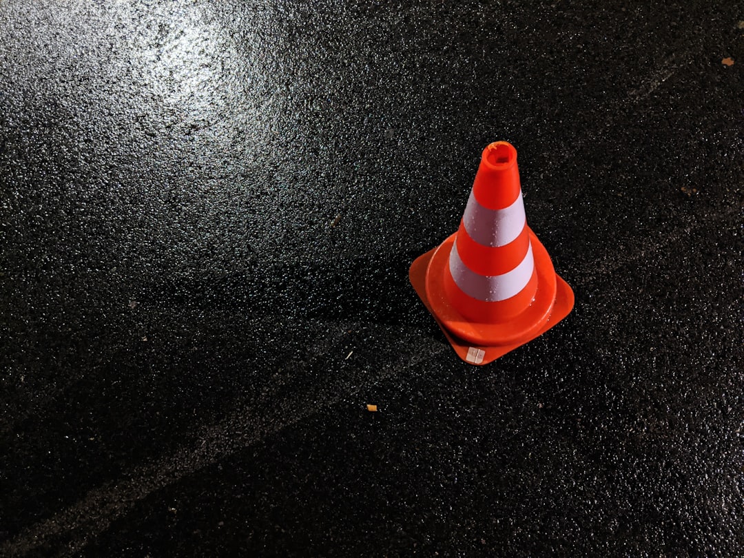 Accident