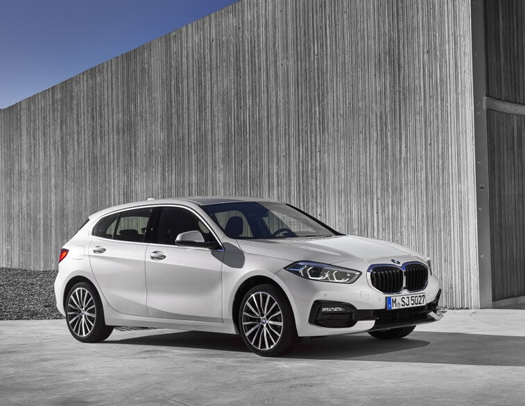 2024 BMW M135i 가격표 제원(신형)