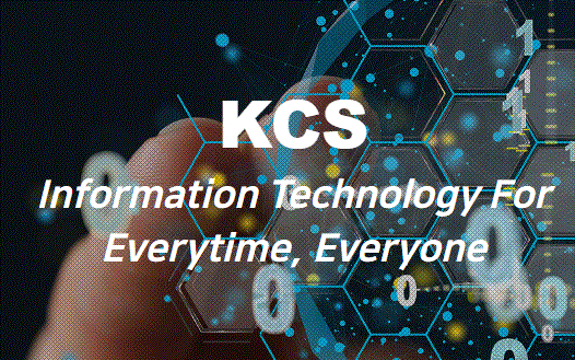 케이씨에스(KCS) 이미지