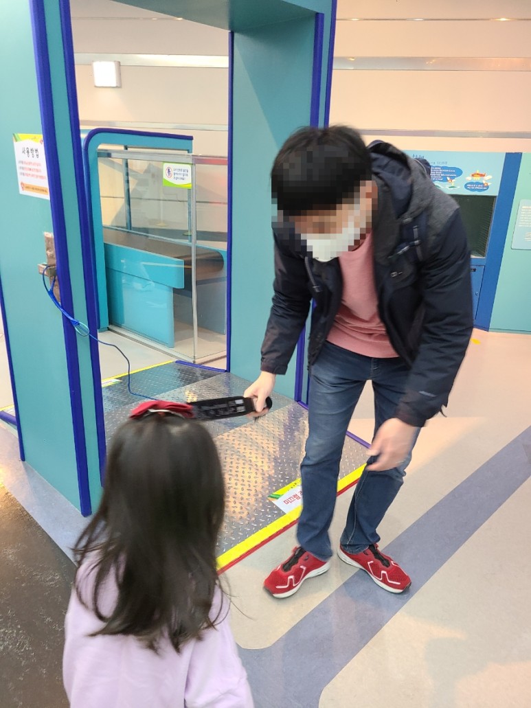 인천 어린이 과학관 인천 아이와 가볼 만한 곳 '인천어린이과학관' 아이들 15