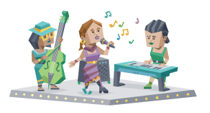 무료 MBTI 테스트(바로가기) 4