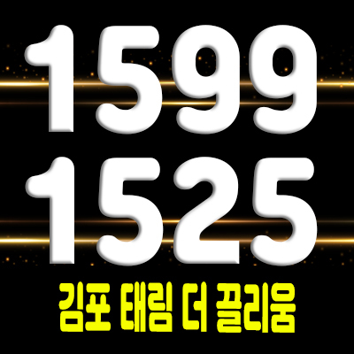  김포 태림 더 끌리움 아파텔 한강신도시 오피스텔 분양가 및 잔여호실 안내
