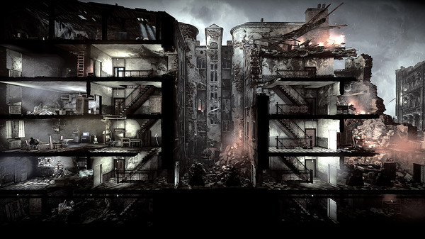 This war of mine