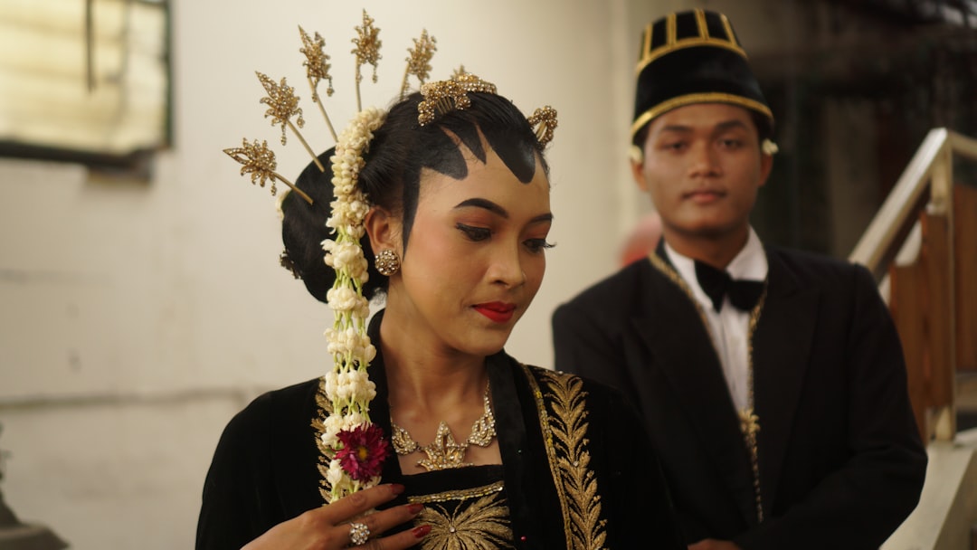 Wedding.