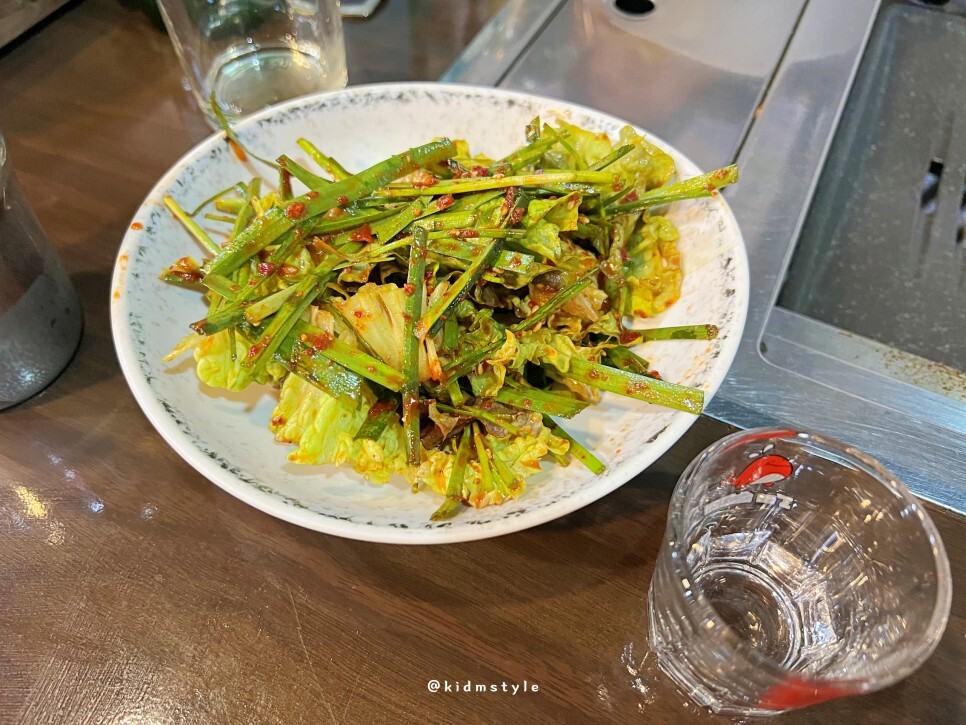 대성곱창 이미지