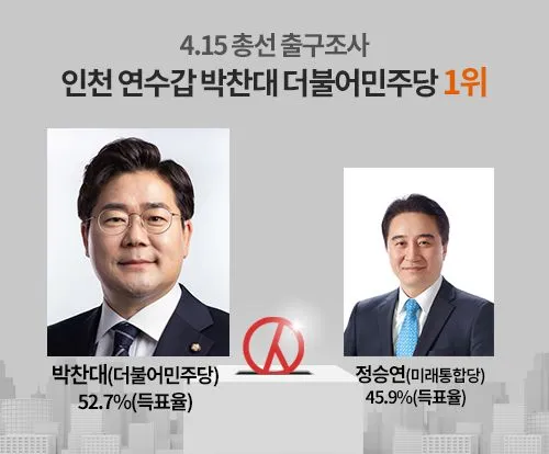 박찬대 국회의원 프로필